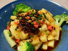 -贵州大厦贵州厅(樱花园西街店)