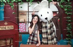 -1986婚纱摄影(清城店)