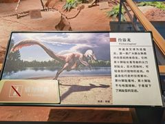-贵州省地质博物馆