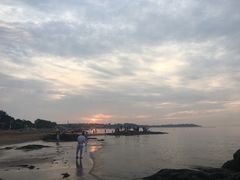 -老虎石海上公园