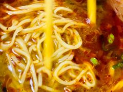 -清真白建强牛肉面(金雁花园店)