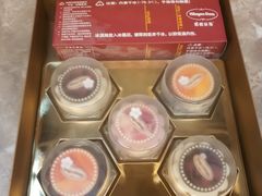 冰纷秘境冰淇淋-哈根达斯(深圳海岸城店)
