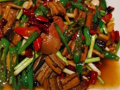 -香满楼(临安路店)