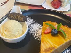 -安妮意大利餐厅(国贸店)