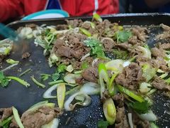 -清真永恒华威肉饼(潘家园店)