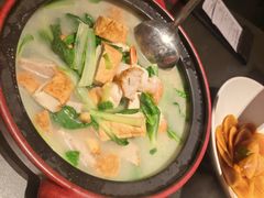 -知楚•精致湖北菜(武商MALL店)