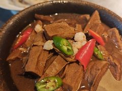 -吴越荣记苏州菜·松鼠桂鱼100%活鱼现做(斜塘老街店)