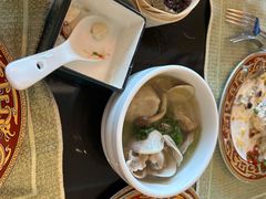 -福州西湖大酒店·怡湖咖啡厅