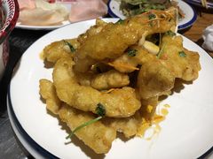 -人民公社大食堂(张家湾店)