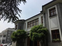 -君来梁溪饭店-餐厅