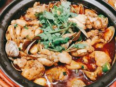 -苏浙徽·江南荟·本味融合菜(相城方圆里店)
