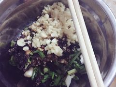 -重庆特色冷锅鱼(武大店)
