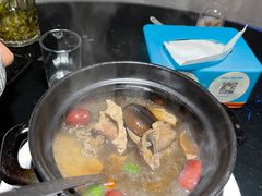 -又见炊烟私房菜(敬亭路店)