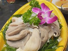 -一斗火锅·招财羊毛肚(北温泉九号店)