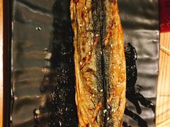 -路边摊小炉子烧烤