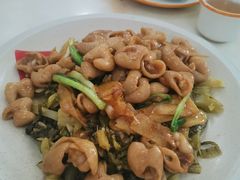-福龙私房菜·客家大盆菜