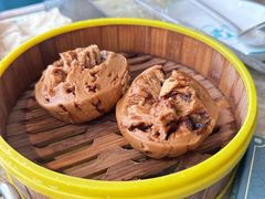 红糖馒头-淘米捞·米汤脆鲩鱼火锅(福田皇岗店)