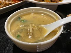 -城南往事·鲁菜济南菜(龙奥万科店)