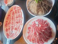 -东来顺·非遗火锅(赛格国际购物中心店)