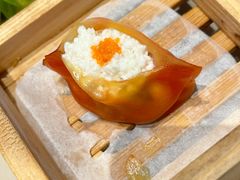 -蔡澜点心·粤菜(西单大悦城店)