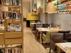 -四季餐厅·新津菜(环湖中路店)
