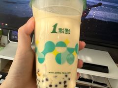 -1点点(石家庄长安万达店)