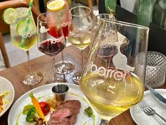 -ibarrel爱杯·bistro&brunch(江宁路店)