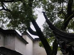 -拙政园