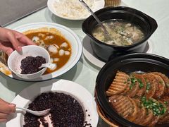 -城北食府(枫林店)