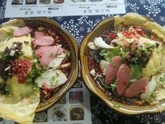 -郑三炮名小吃(公馆老街店)