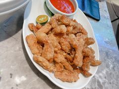 小醋肉-四道菜·福建菜馆(新街口金鹰店)