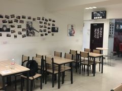 -机械师超级密室(小寨华旗店)