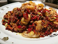 -川里谈·川味小馆(北京路店)