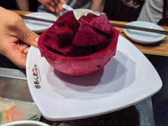 -古蜀人家火锅(文明店)