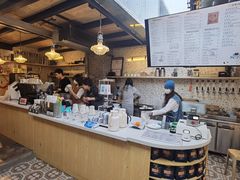 -糖房咖啡(南锣鼓巷店)