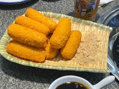 -胖子鱼·油泼甘谷辣子炝活鱼(秦州407店)