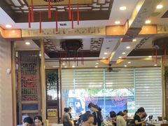 -老雒阳面馆·水席(定鼎门店)