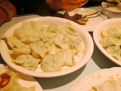 -大清花饺子(五五路店)