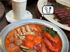 -翡翠鸟精品泰国菜(北辰财富中心店)