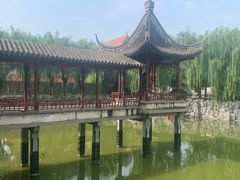 -盛世南宫影视城(北普陀影视城)