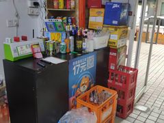 -阿姨小肉摊(同济西苑店)