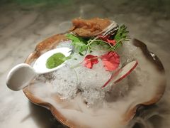 -辛香汇·现炒川菜(淮海路百盛店)