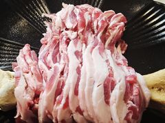 -羊大爷涮肉(亮马桥总店)