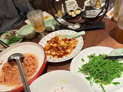 -北京全聚德(王府井店)