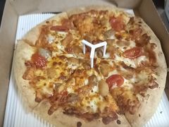 -必胜客(万坤图精选店)