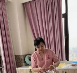 -僖僖月子中心·僖玥馆