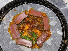 -么子烤肉(化龙池店)