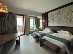 -惠州金海湾嘉华度假酒店