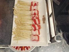 -韩宫宴和牛烤肉(无锡大东方广场店)