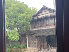 -通安客栈中餐厅·何家小馆